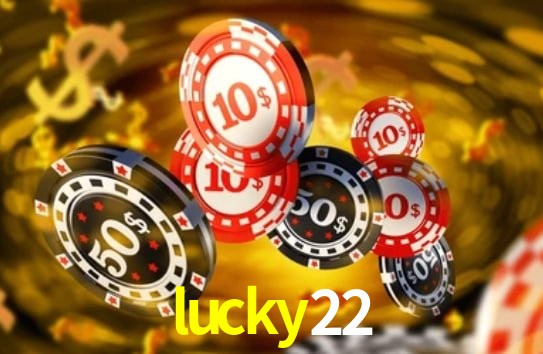 Estatísticas lucky22