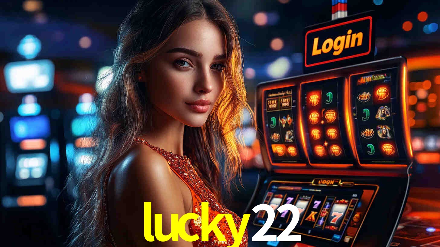 lucky22 bet