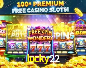 A Revolução dos Aplicativos de Jogos no lucky22