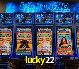 Descubra a Essência do lucky22: Nossa História e Compromissos