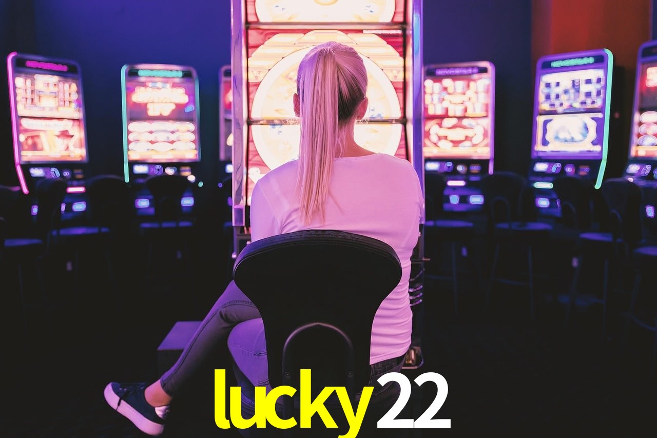 Experiência VIP lucky22