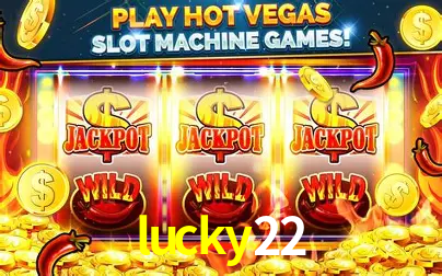A Emoção da Loteria na lucky22: Uma Chance de Mudança de Vida