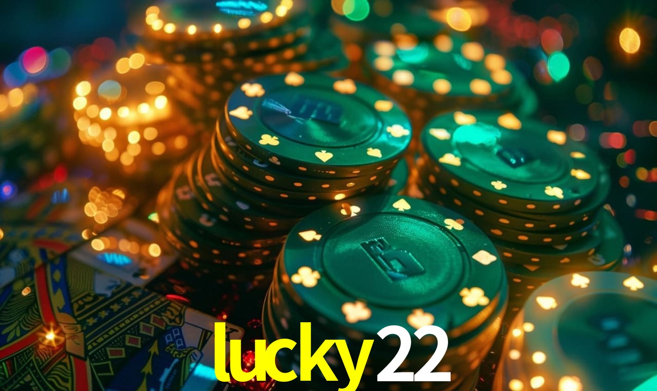 Experiência VIP lucky22