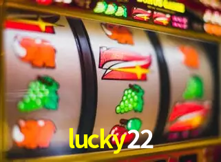 Desvendando o Mundo dos Jogos Virtuais na lucky22