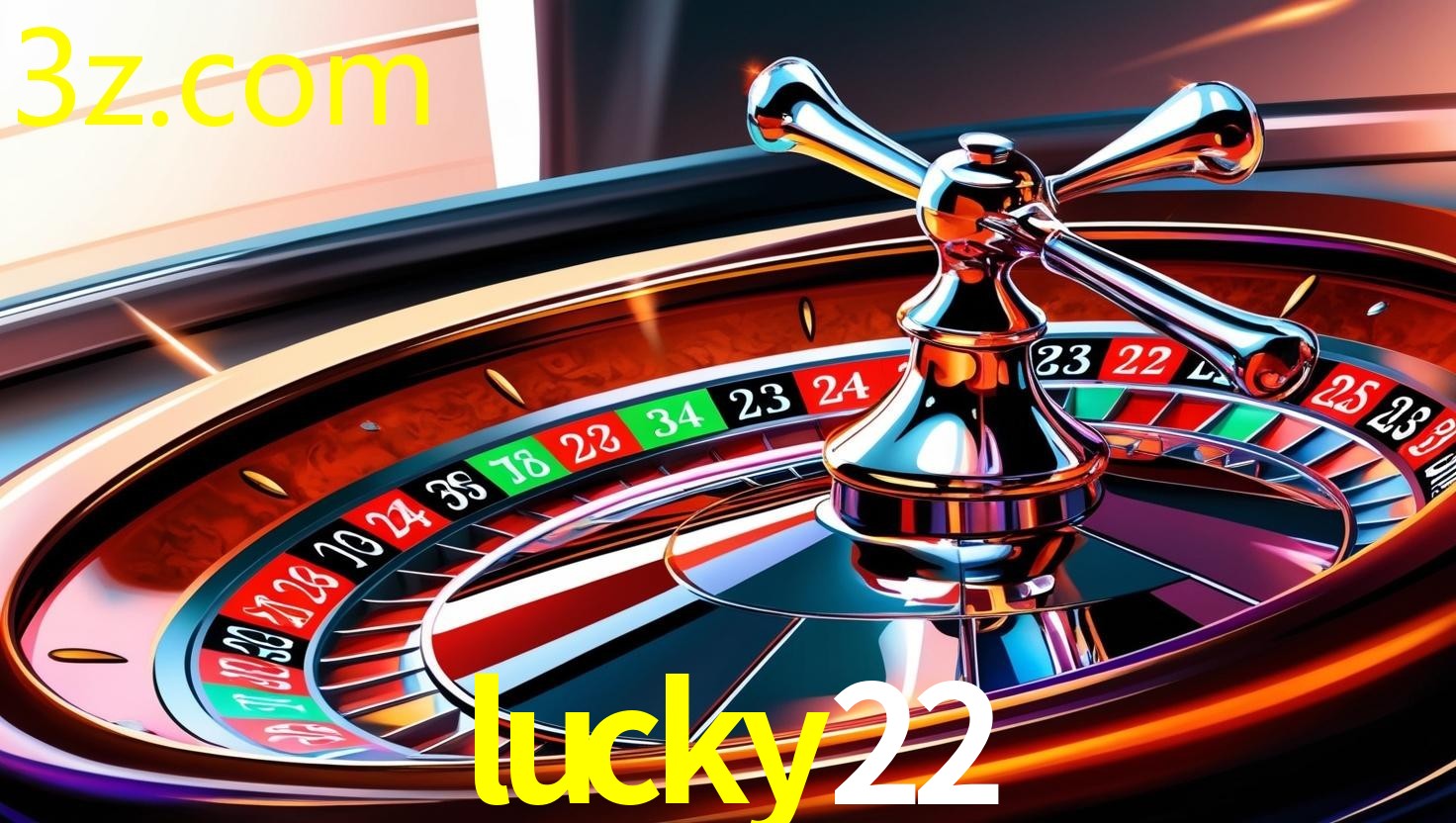 LUCKY22.COM Login Rápido