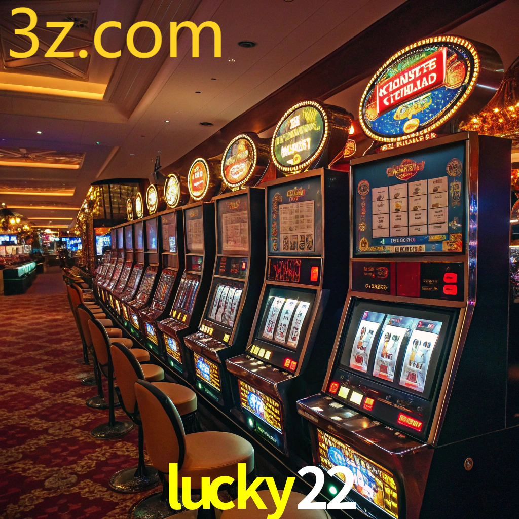 Jogos Crash na LUCKY22.COM