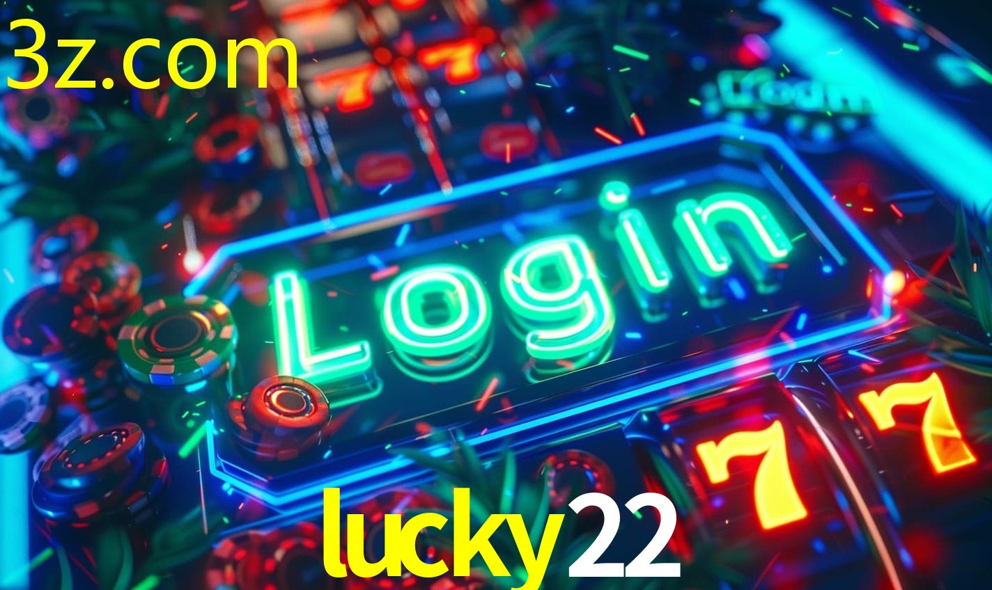 Cassino Online Seguro LUCKY22.COM