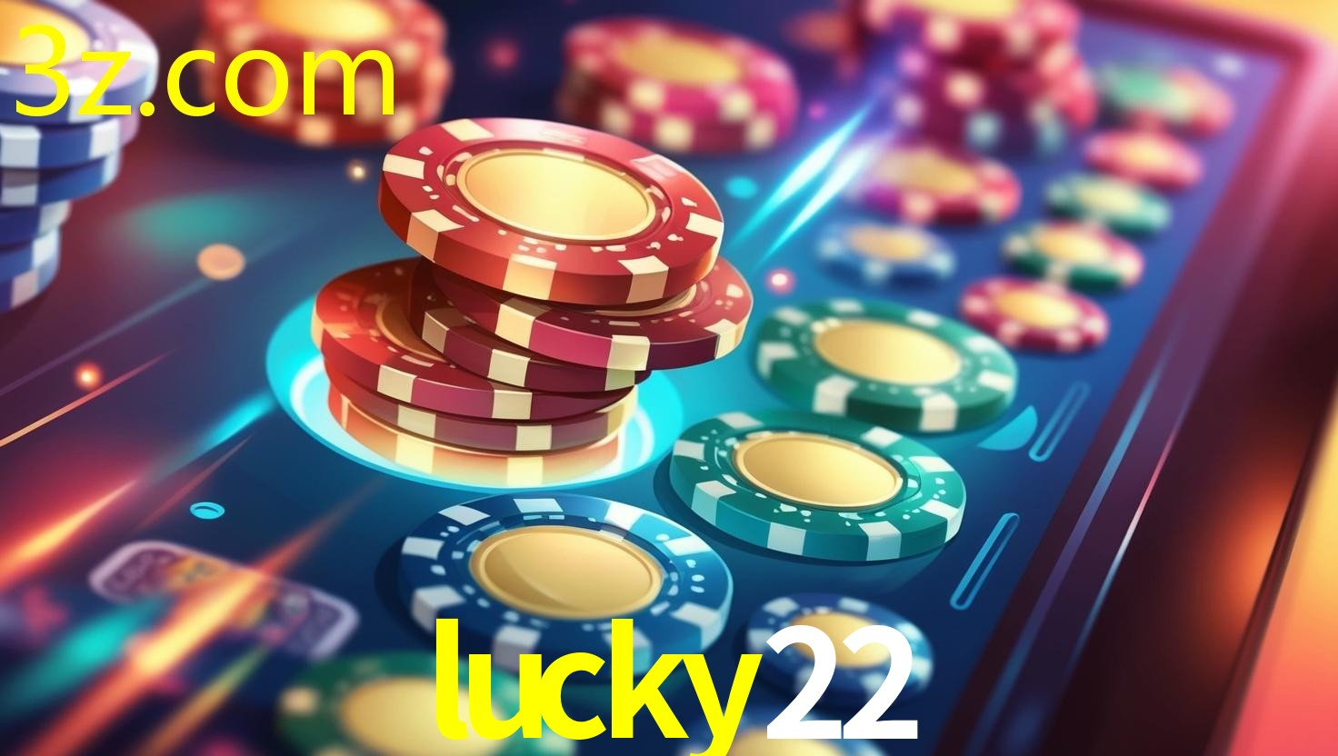 Slots no Site LUCKY22.COM