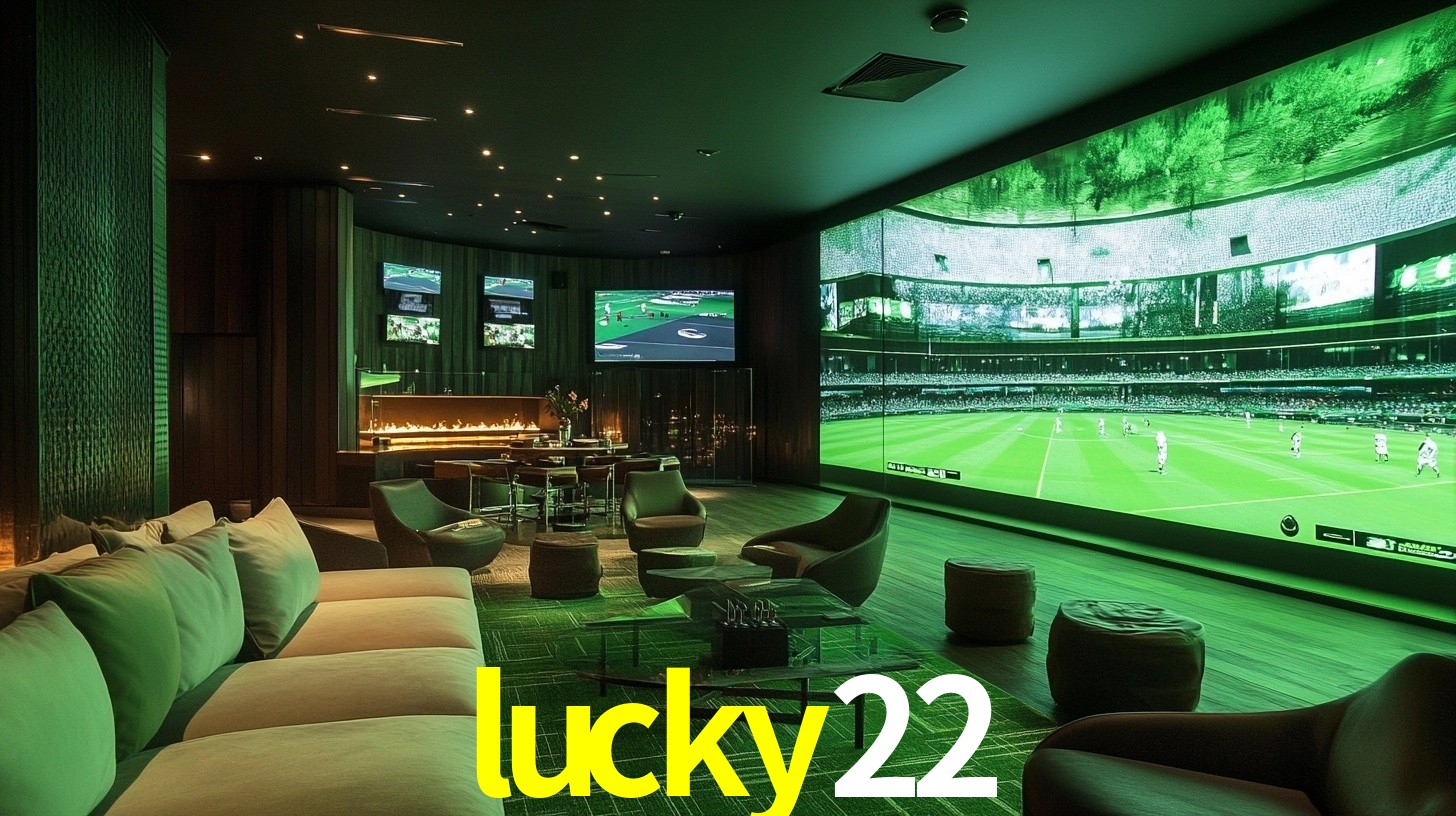 lucky22: A Experiência de Casino com Jogos de Mesa ao Vivo