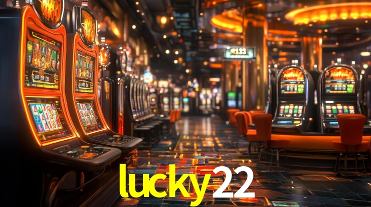 Experimente o Login Seguro Premium no lucky22