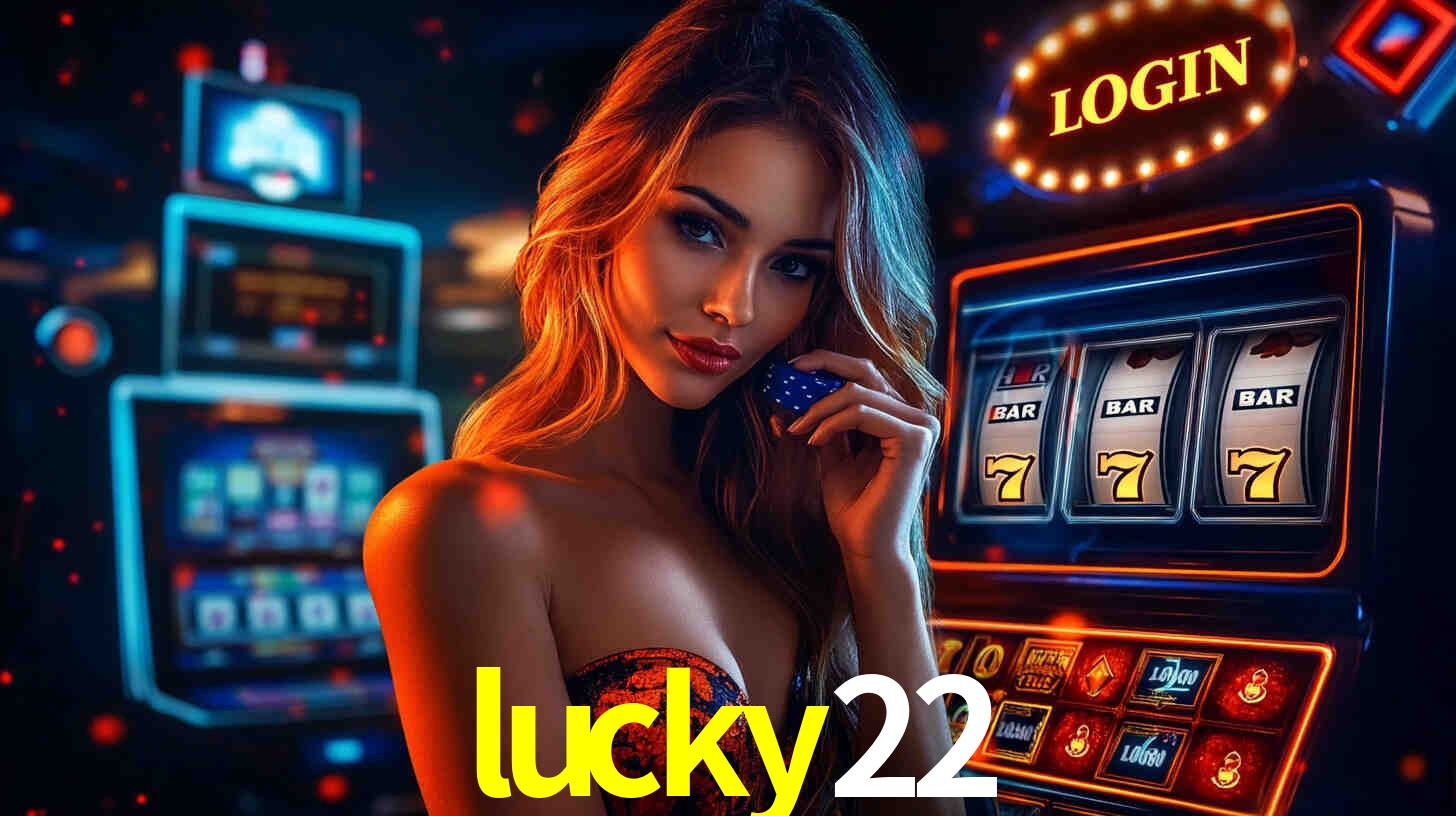 lucky22.com