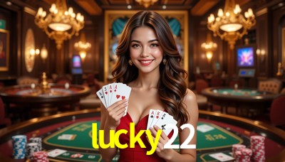 Slot Games lucky22