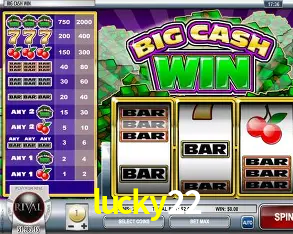 Desvendando o Mundo dos Jogos Virtuais na lucky22