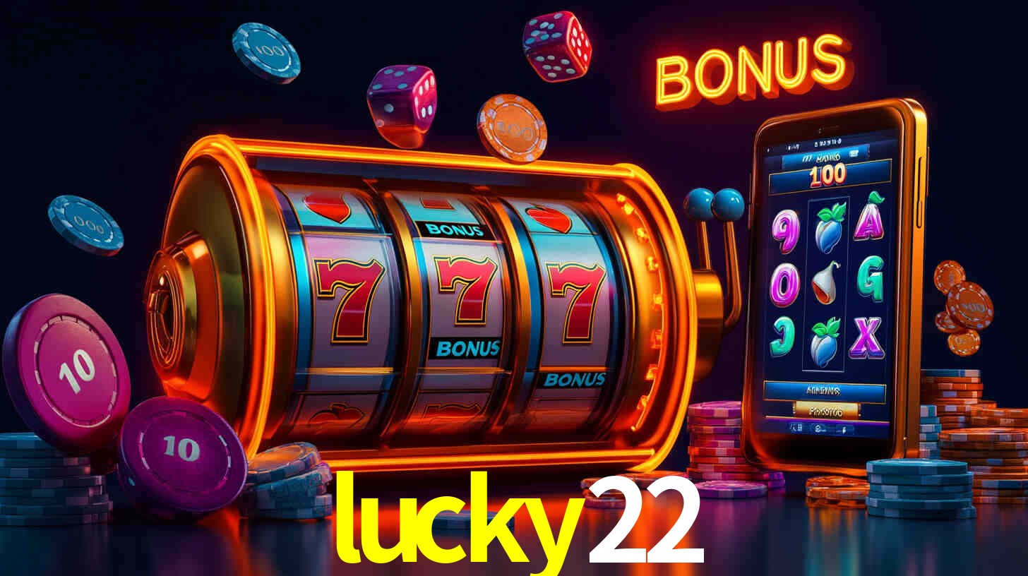 Inovações de Jogos na lucky22: O Futuro das Experiências Interativas
