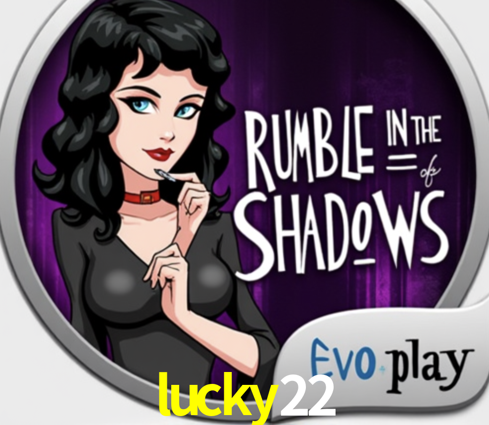 Quick Registration lucky22
