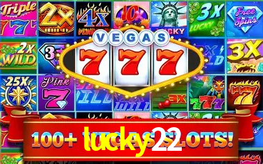 Inovações de Jogos na lucky22: O Futuro das Experiências Interativas