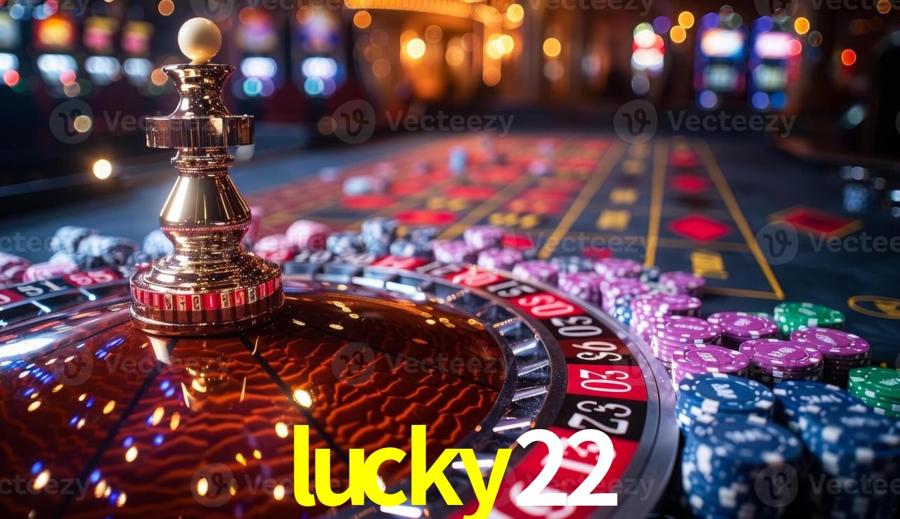 Platform Technology lucky22