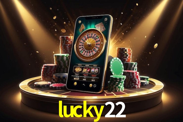 Integração de APIs lucky22