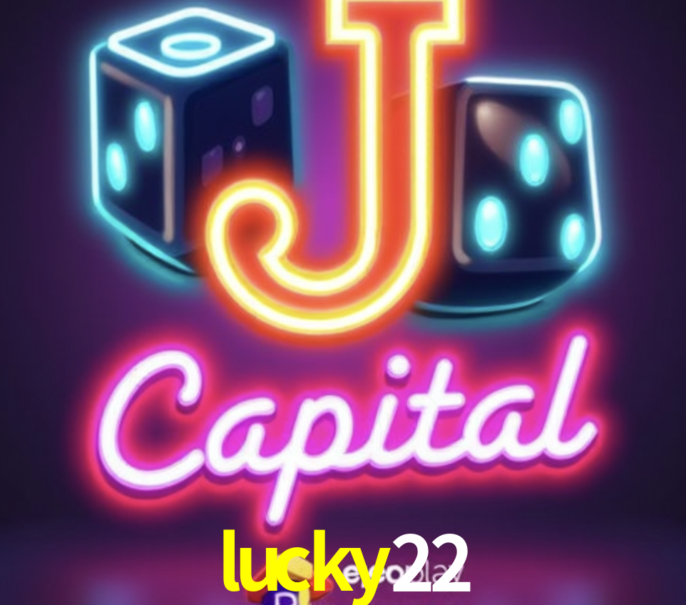 Account Benefits lucky22