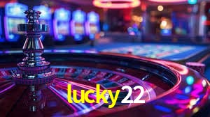 Diretório de Jogos lucky22