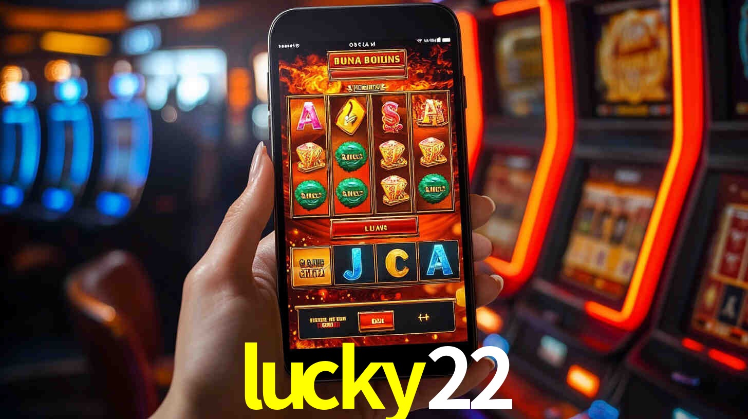 lucky22: Seu Especialista em Apostas Esportivas Brasileiras