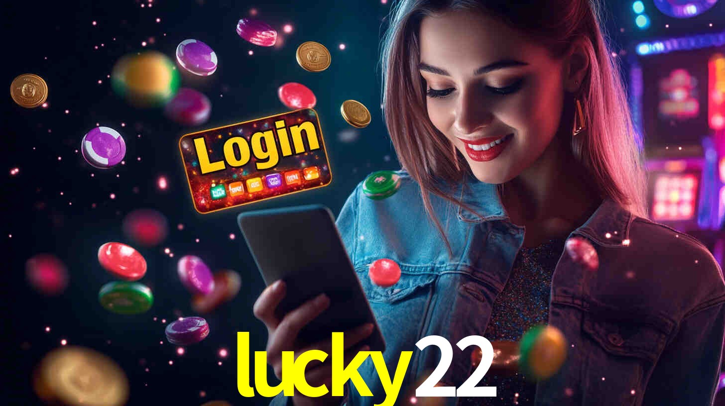 Descubra a Essência do lucky22: Nossa História e Compromissos