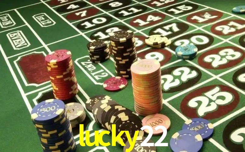 Login Seguro lucky22