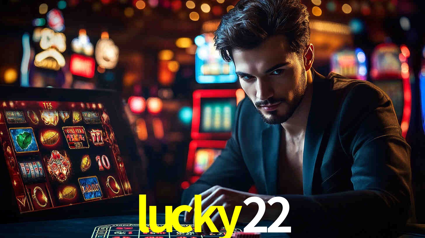 lucky22 bet