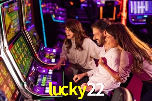 Jogos Exclusivos lucky22