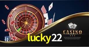Recursos de Bônus lucky22