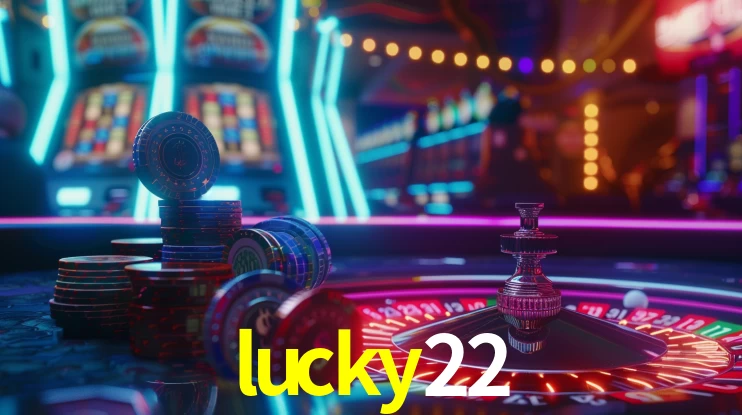 Game Statistics lucky22