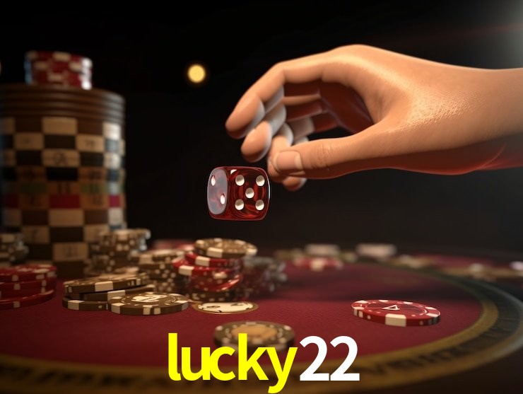 Segurança 2FA lucky22