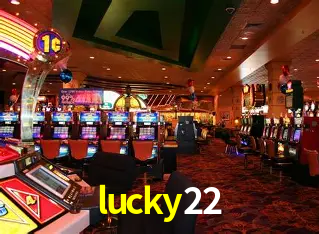 Desvendando o Mundo dos Jogos Virtuais na lucky22