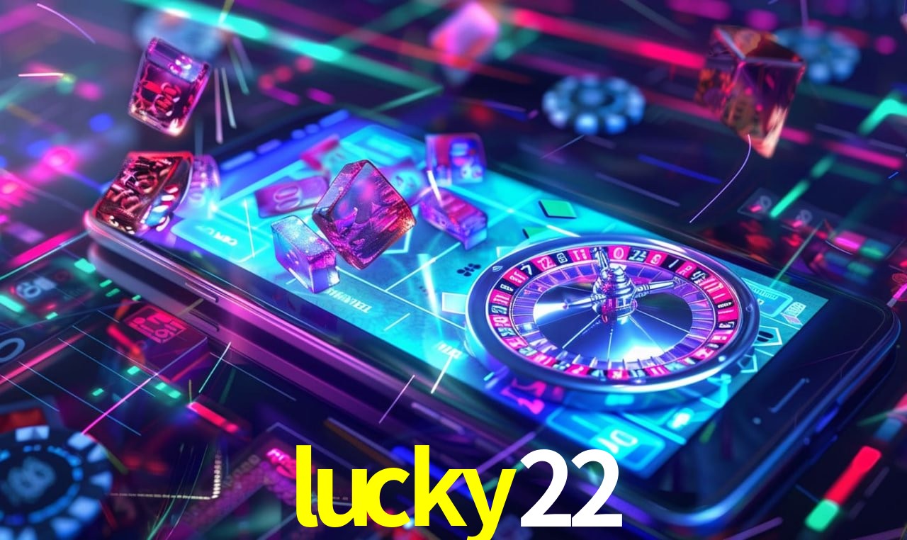 Avaliações dos Jogadores lucky22