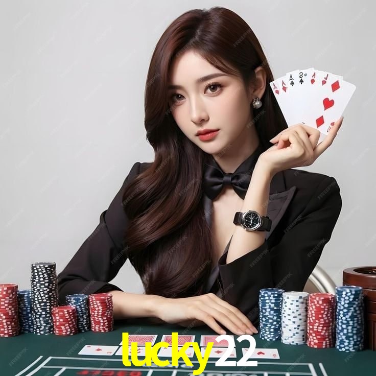 Promoções Sazonais lucky22