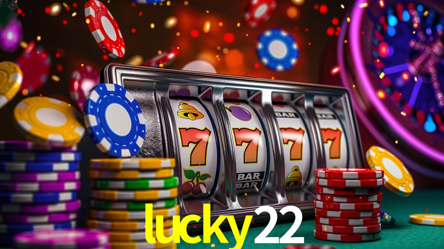 Casino Ao Vivo lucky22