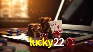 PIX Instantâneo lucky22