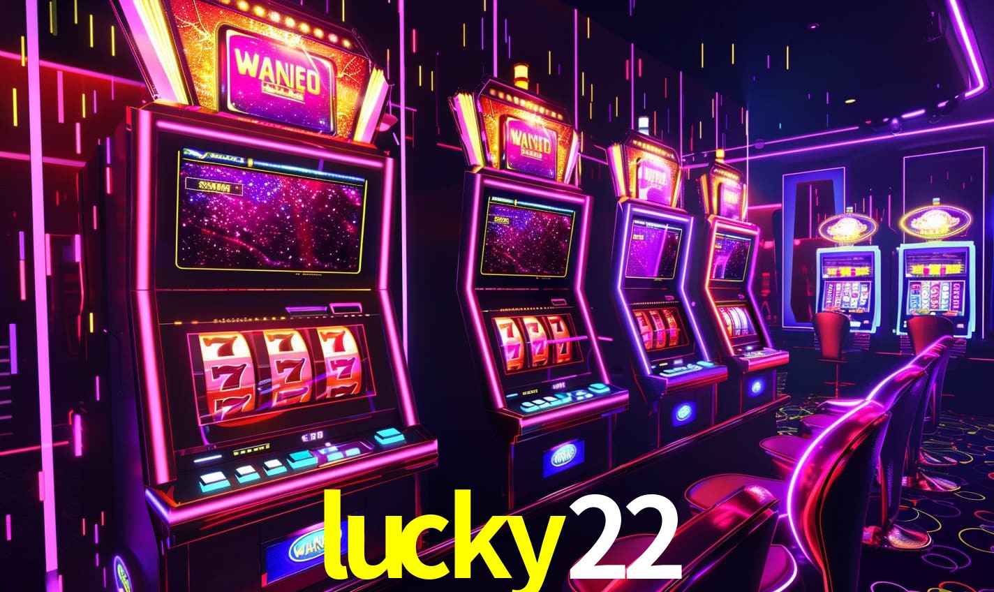 A Emoção da Loteria na lucky22: Uma Chance de Mudança de Vida