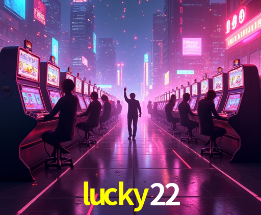 Jogo Aviator lucky22