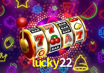 Descubra a Magia dos Jogos de Arcade no lucky22