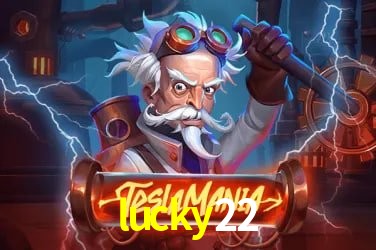 Tecnologia da Plataforma lucky22