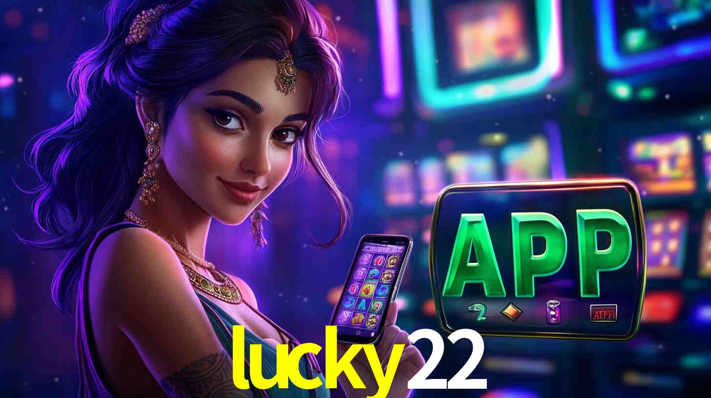 lucky22