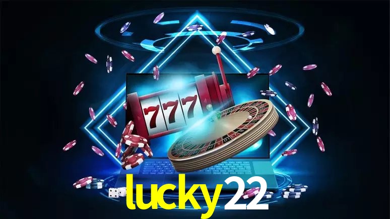 Design Responsivo lucky22