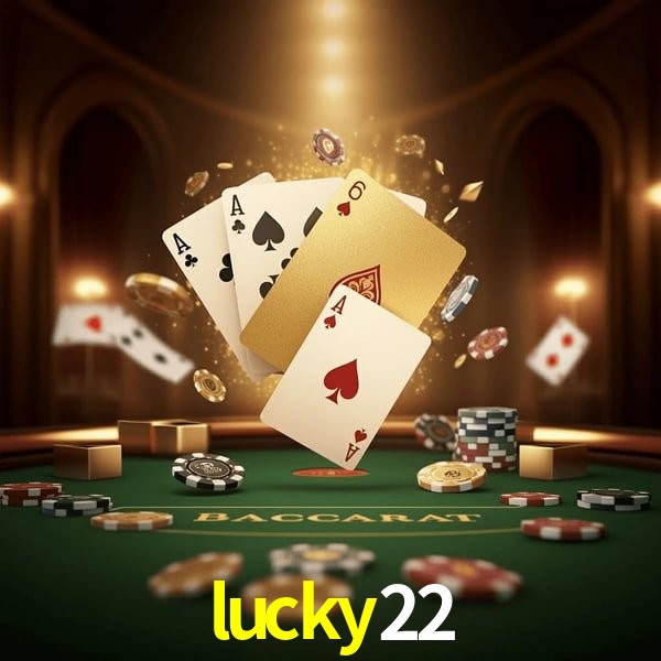 Live Casino lucky22