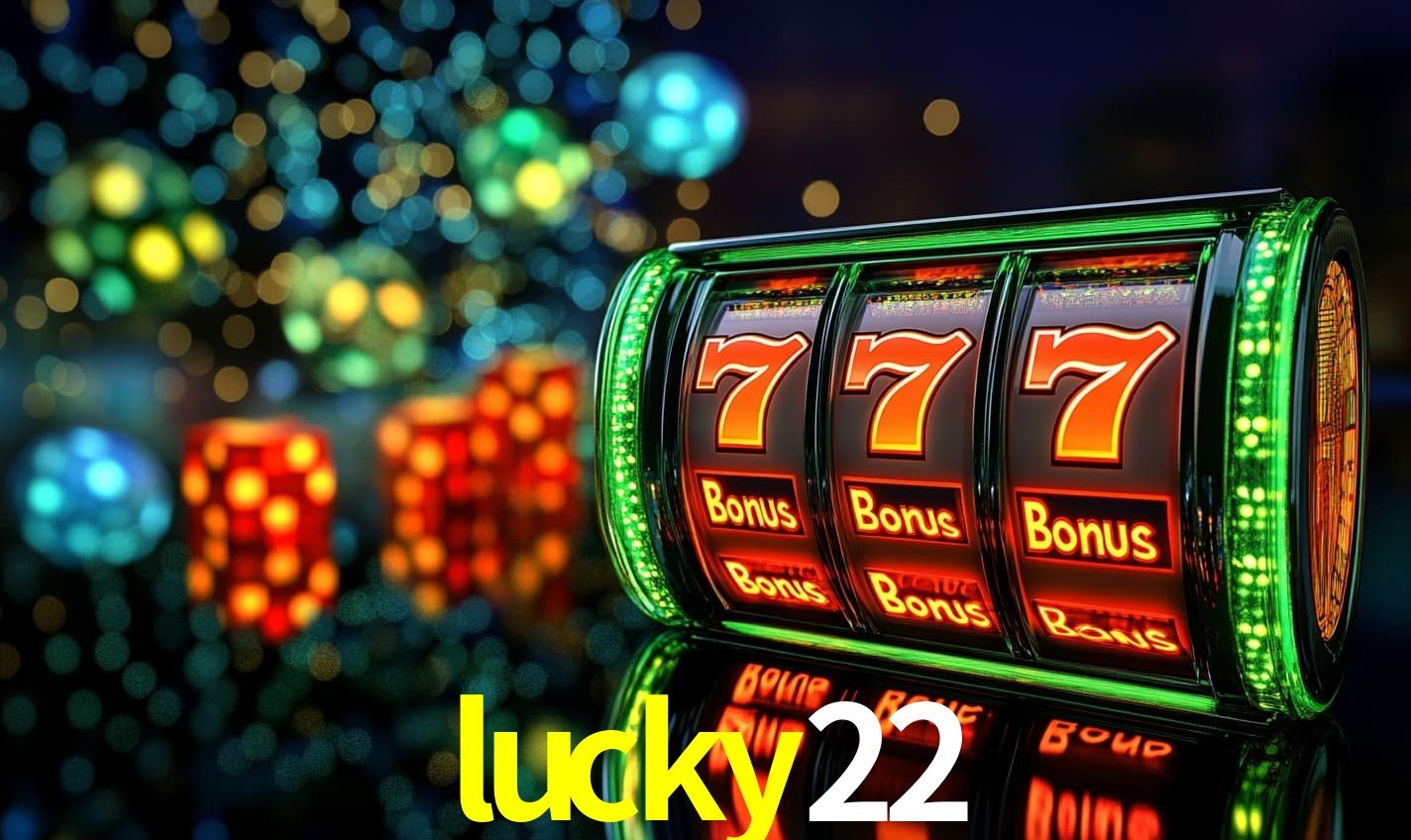 Sistemas de Segurança lucky22