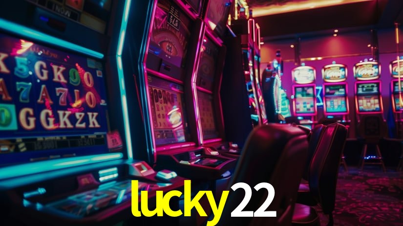 Responsive Design lucky22
