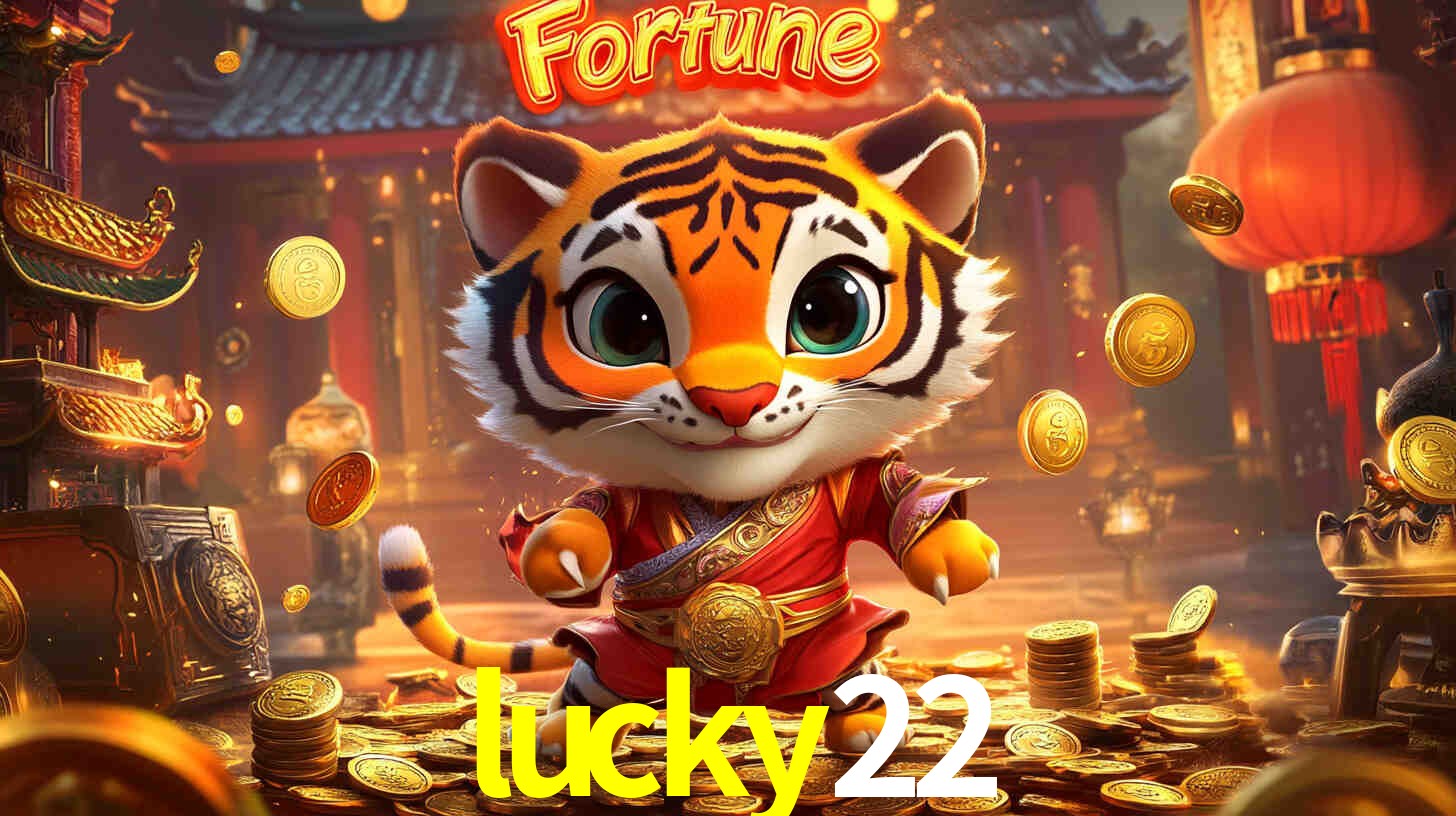A Popularidade dos Caça-Níqueis no lucky22