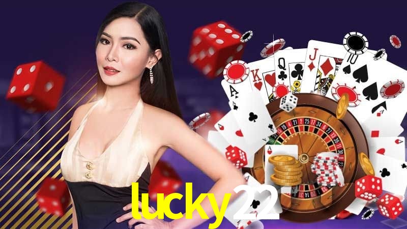 Torneios lucky22