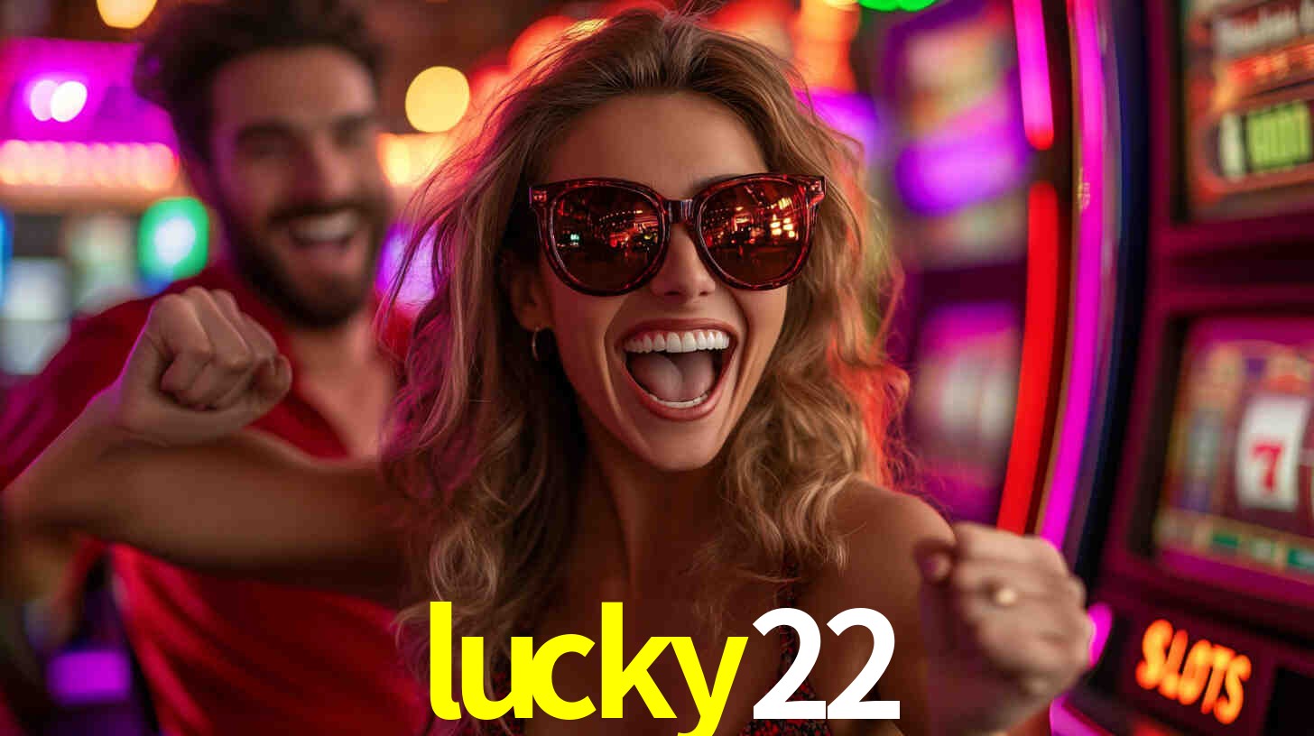 Descubra o Programa VIP da lucky22: Vantagens Exclusivas para Jogadores