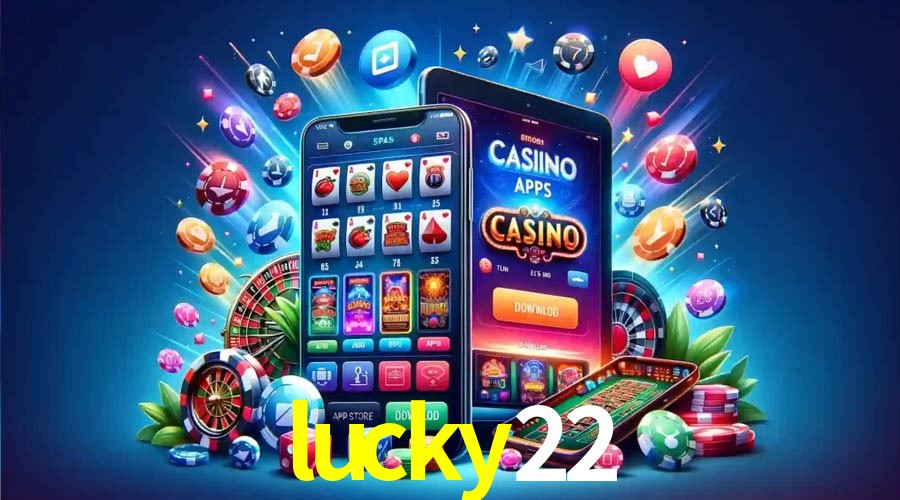 Live Casino lucky22
